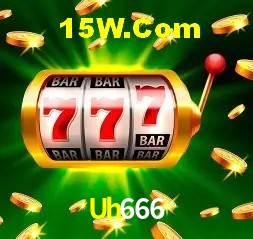 Casino Ao Vivo Uh666
