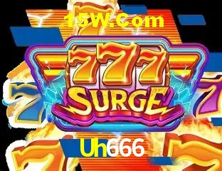 Provedores de Jogos Uh666