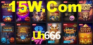 Aviator Game Uh666