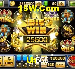 Casino VIP Uh666
