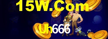 Uh666 App Interface