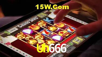 Diretório de Jogos Uh666