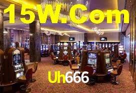 VIP Casino Uh666