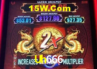 Estatísticas do Jogo Uh666