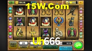Live Casino Uh666
