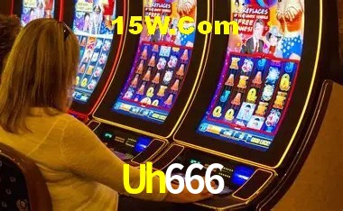 Avaliações dos Jogadores Uh666
