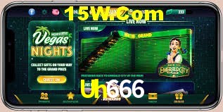 Welcome Bonus Uh666
