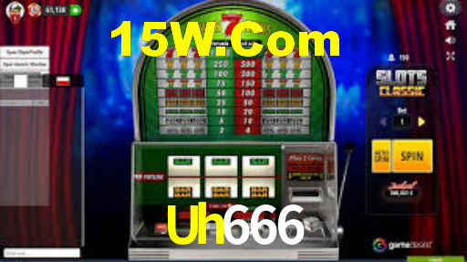 Uh666 Bet