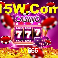 Uh666 Bet