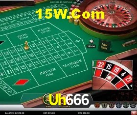 Estatísticas Esportivas Uh666