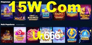 Tournaments Uh666