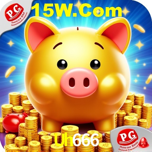 Descubra o Mundo do Cassino Online com Uh666