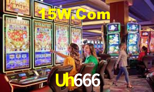 Uh666
