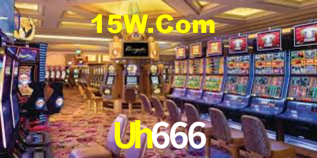 Uh666 Bet