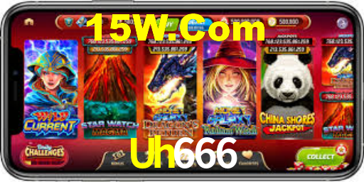 Uh666