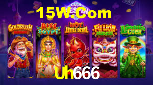 Uh666