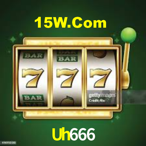 Uh666 - Site Oficial Do Cassino Online - Uh666.Com
