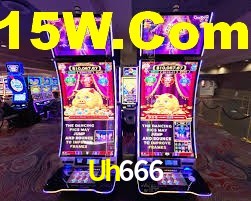 Roulette Table Uh666