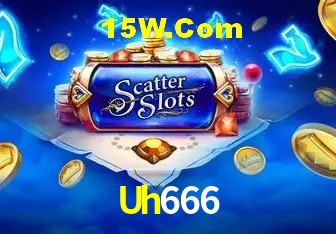 Apostas de Futebol Uh666